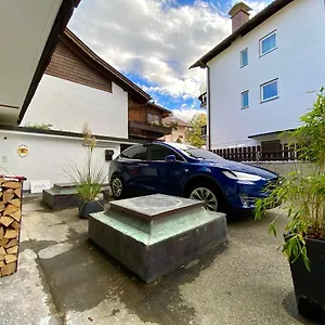  Apartment Mittendrin In Deutschland