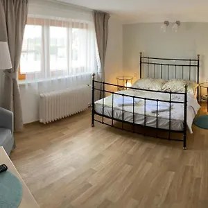 U Vaclava Apartment