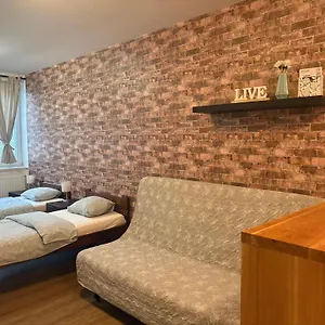  Appartement Zizkov Cosy