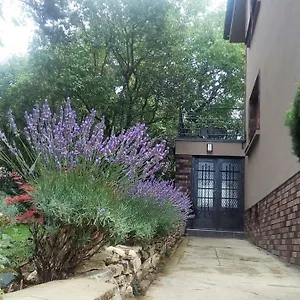 Apartament V Zahrade Troja - In The Garden Troja, Praga