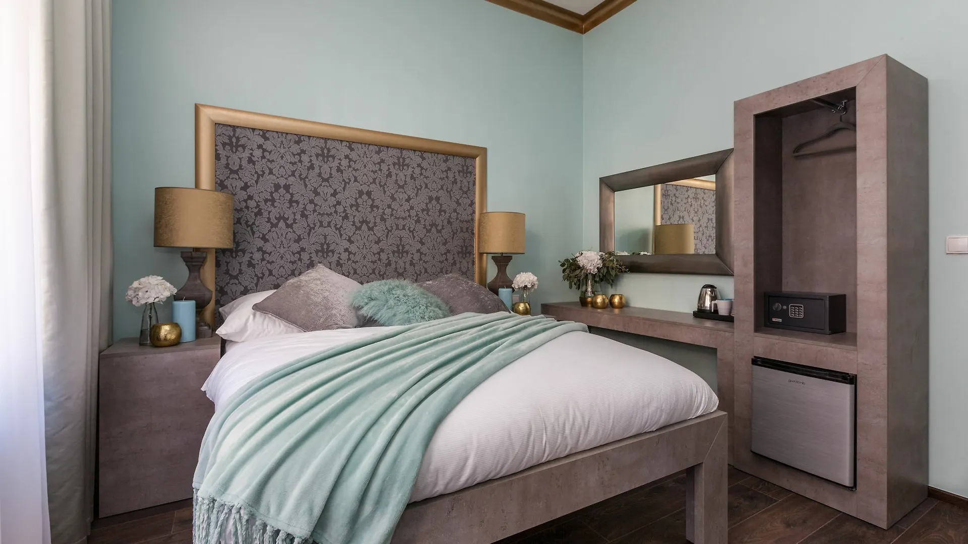 Gorgeous Prague Rooms Tjeckien