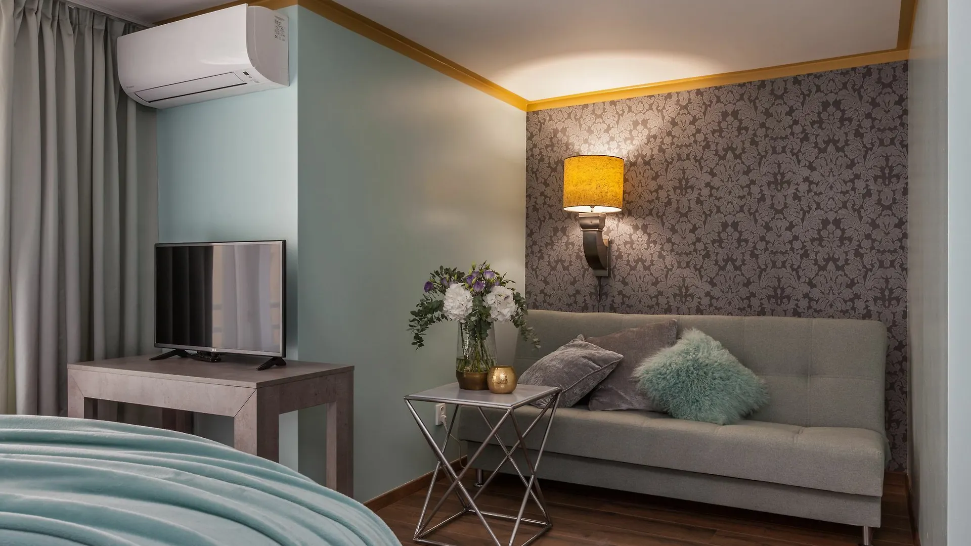 Gorgeous Prague Rooms 0*,  Tjeckien