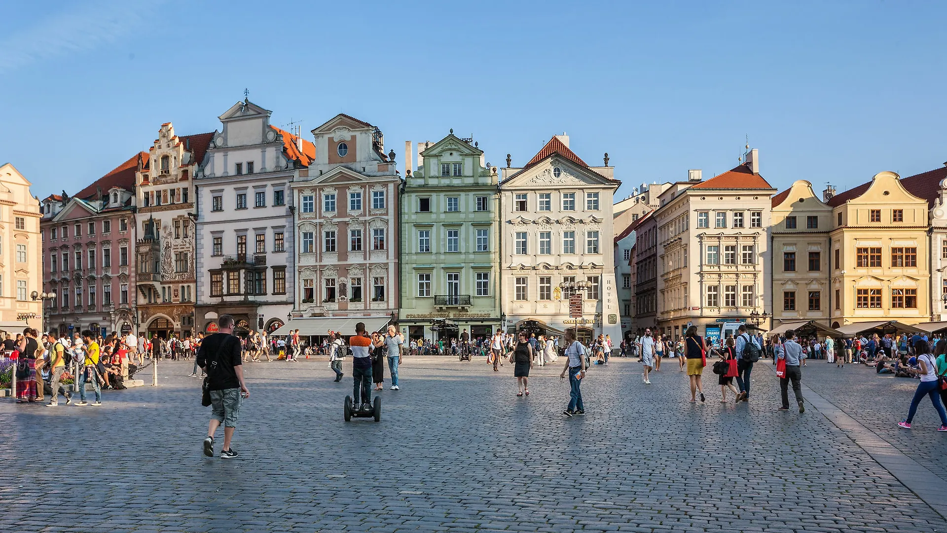 Gorgeous Prague Rooms 0*,  Tjeckien