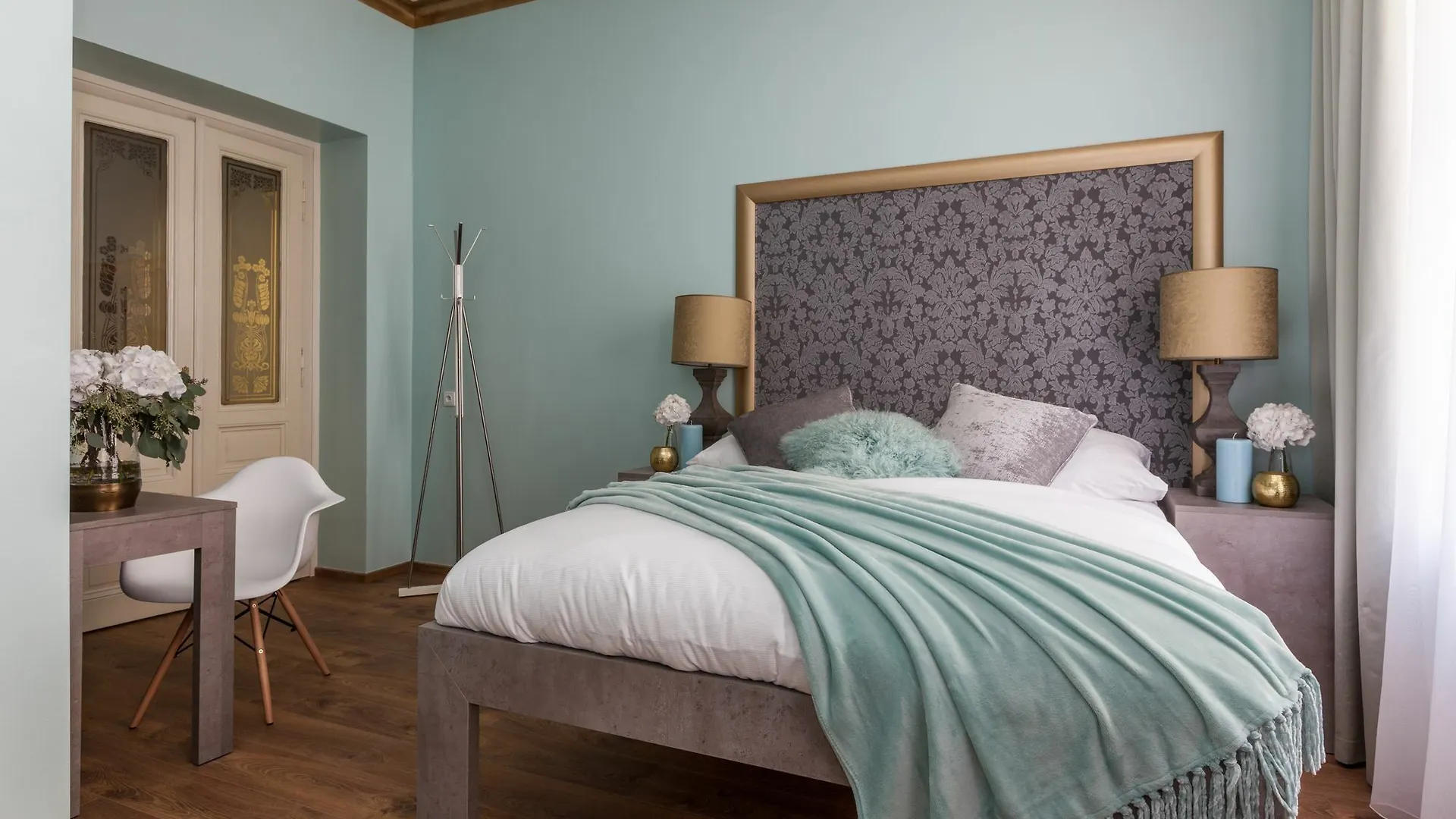 Gorgeous Prague Rooms 0*,