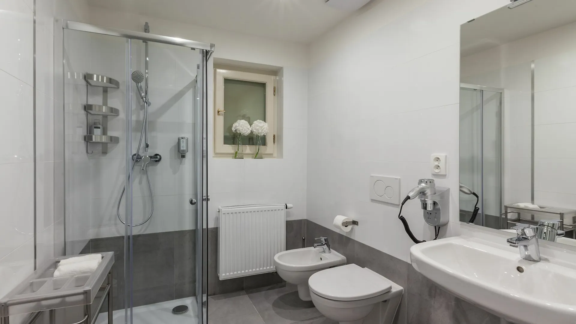 Gorgeous Prague Rooms Tjeckien