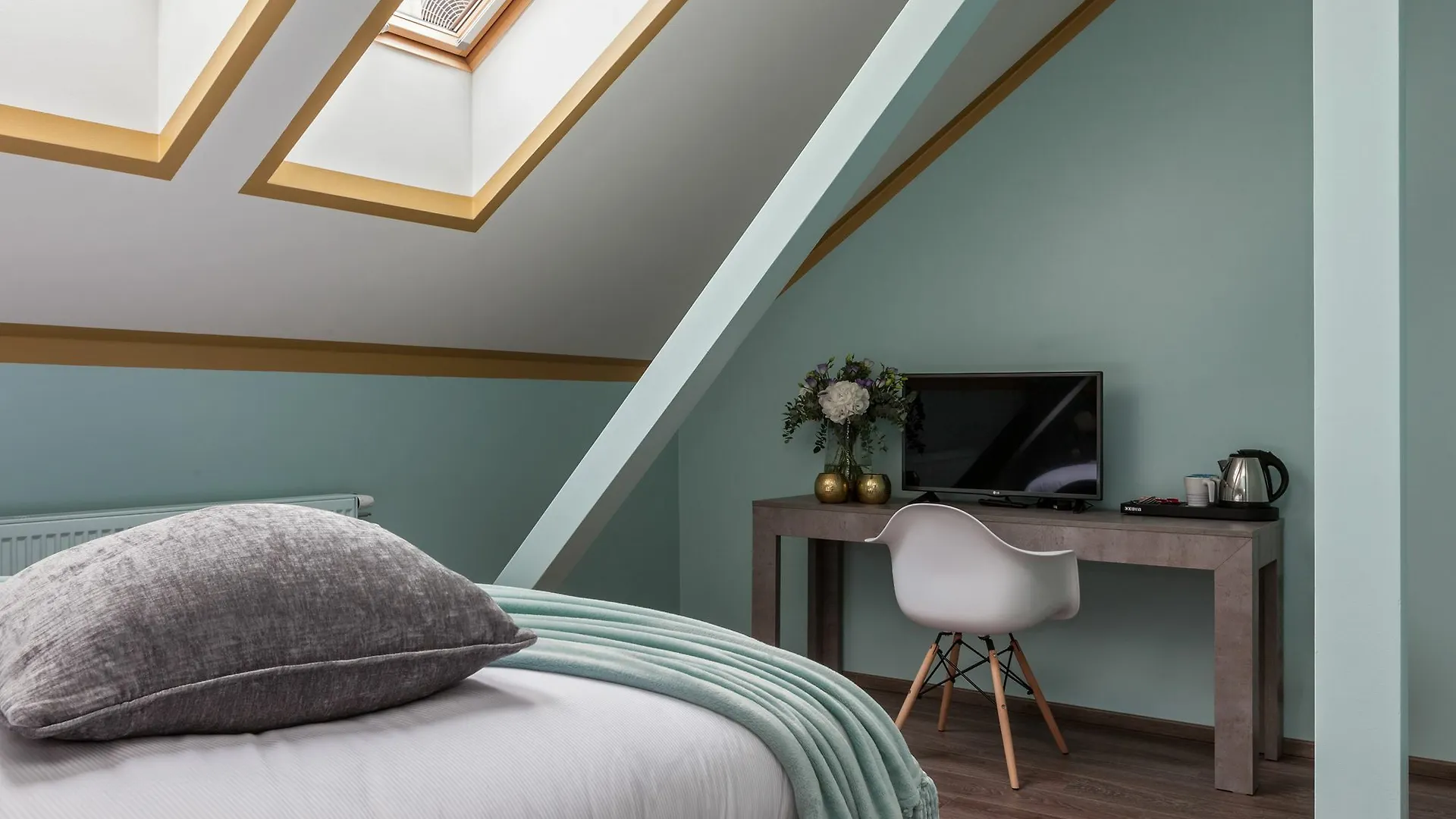 Gorgeous Prague Rooms 0*,  Tjeckien