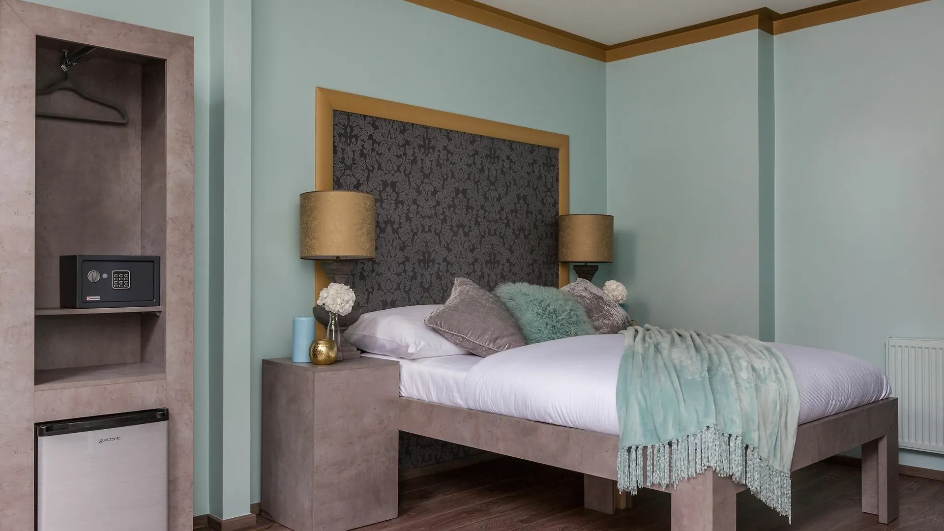 Gorgeous Prague Rooms 0*,  Tjeckien