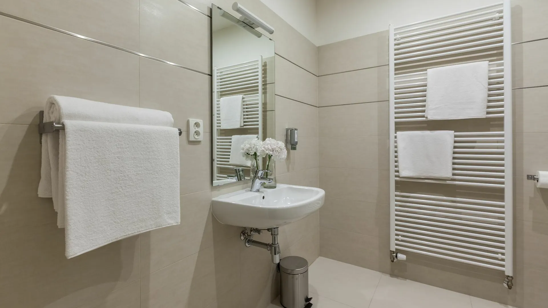 Gorgeous Prague Rooms Apartmán