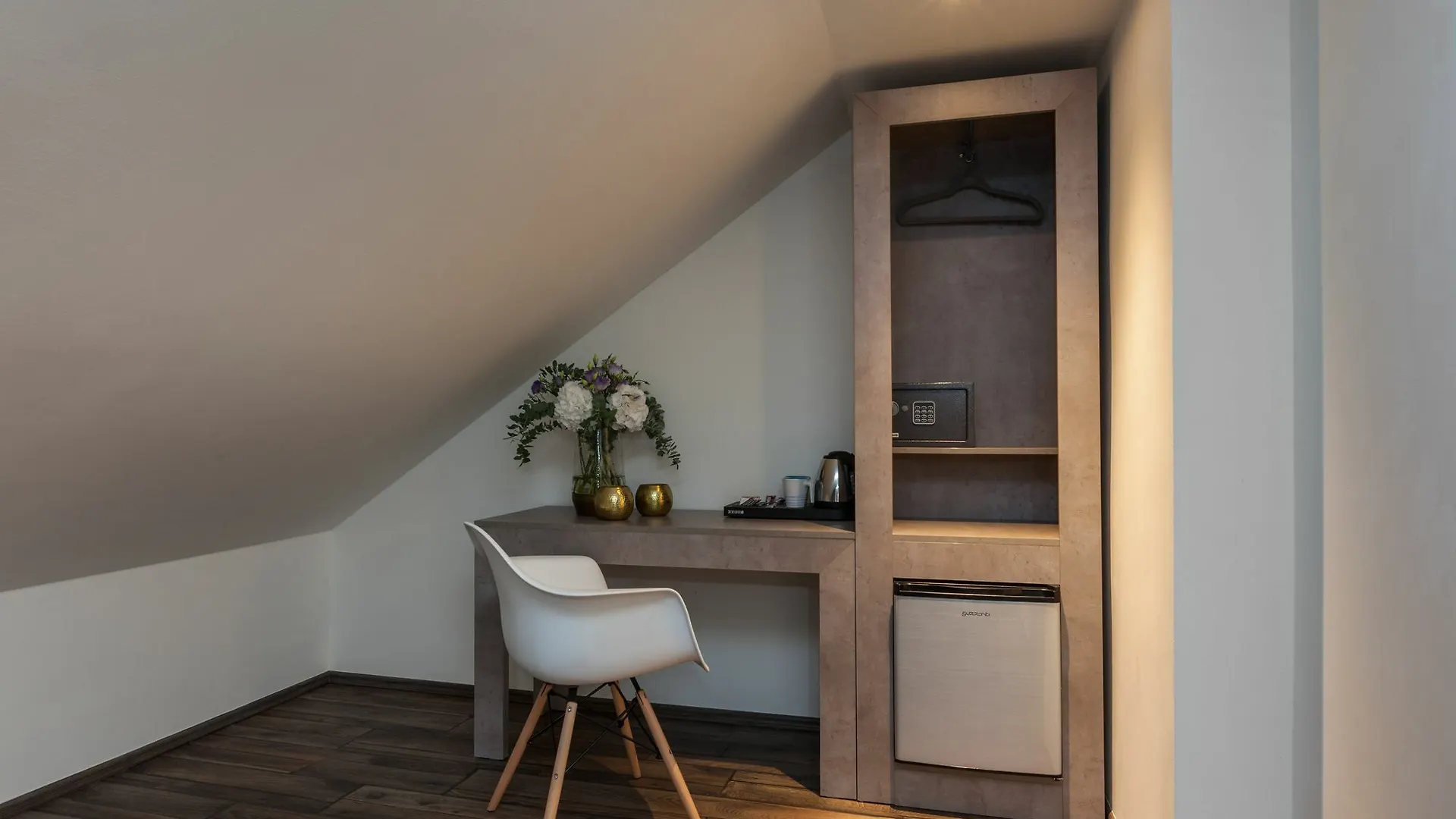 Gorgeous Prague Rooms Apartmán